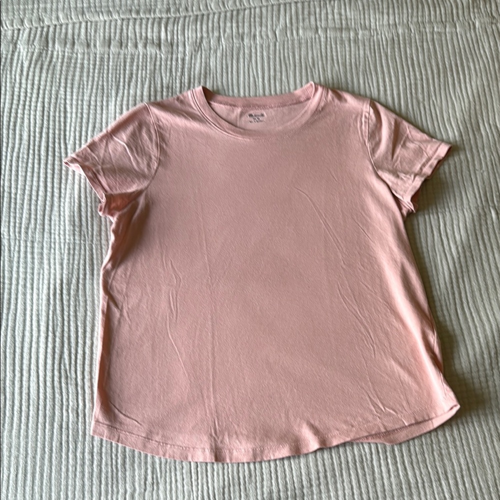 Pink Madewell Women's T-shirt